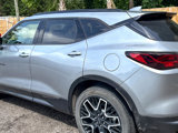 Used 2023 Chevrolet Blazer RS w/ LPO, Floor Liner Package image 6