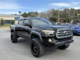 Used 2016 Toyota Tacoma TRD Off-Road image 3