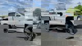 New 2025 Chevrolet Silverado 1500 RST image 2