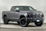New 2025 Toyota Tundra Limited image 2