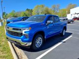 New 2025 Chevrolet Silverado 1500 LT w/ Z71 Off-Road Package image 3