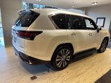 New 2025 Lexus LX 600 4WD w/ Luxury Package image 3