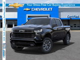 New 2025 Chevrolet Silverado 1500 RST image 6
