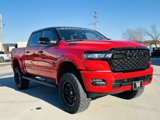 New 2025 RAM 1500 Big Horn image 2