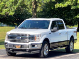 Used 2020 Ford F150 XLT w/ Equipment Group 302A Luxury image 2