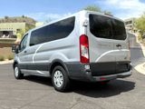 Used 2018 Ford Transit 150 XLT image 3