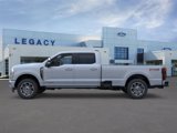 New 2025 Ford F250 Platinum w/ Platinum Plus Package image 3
