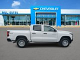 New 2026 Chevrolet Colorado W/T image 2