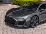 Used 2023 Audi R8 V10 performance image 5