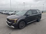 New 2025 Kia Carnival SX image 3