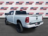 Used 2024 RAM 2500 Laramie image 5