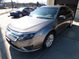 Used 2012 Ford Fusion Hybrid image 4