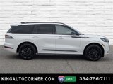 New 2025 Lincoln Aviator Reserve image 4