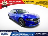 Certified 2021 Dodge Charger SXT w/ Plus Group image 1
