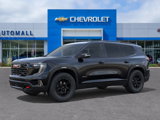 New 2026 GMC Acadia AT4 image 2