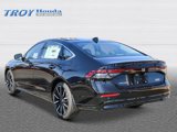 New 2025 Honda Accord Touring image 2