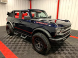 Used 2021 Ford Bronco Big Bend image 4