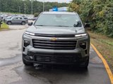 New 2026 Chevrolet Traverse High Country image 6