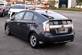 Used 2014 Toyota Prius Plug-In Hybrid image 4