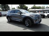 New 2025 Ford Explorer Active w/ Active Comfort Package image 3