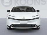 New 2026 Toyota Prius Plug-In Hybrid image 5
