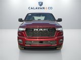 New 2025 RAM 1500 Big Horn image 2
