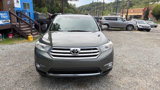 Used 2013 Toyota Highlander Limited image 5
