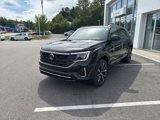 New 2026 Volkswagen Atlas Cross Sport SEL Premium R-Line image 2