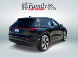 New 2025 Audi Q6 e-tron Premium Plus image 3