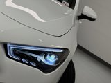 New 2025 Mercedes-Benz CLA 250 4MATIC image 4