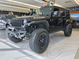 New 2025 Jeep Wrangler Willys image 4