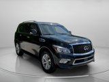 Used 2017 INFINITI QX80 4WD image 3