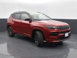 Used 2024 Jeep Compass Limited w/ High Altitude Package image 4