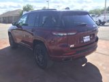 New 2025 Jeep Grand Cherokee Summit image 3