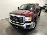 Used 2017 GMC Sierra 2500 4x4 Crew Cab image 2