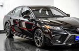 Used 2018 Toyota Camry XLE image 5