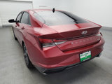 Used 2022 Hyundai Elantra Limited w/ Cargo Package image 6