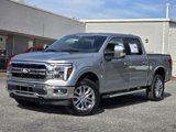 New 2025 Ford F150 Lariat w/ Equipment Group 501A Mid image 2