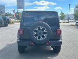 New 2025 Jeep Wrangler Sahara image 3