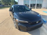 New 2026 Honda Civic Sport Touring image 2