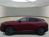New 2025 Nissan Murano SL image 2