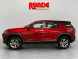 New 2026 Chevrolet Equinox LT w/ Convenience Package II image 2