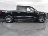 New 2025 Ford F150 Lariat w/ Equipment Group 501A Mid image 3