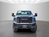 New 2025 GMC Sierra 2500 AT4X image 2