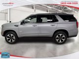 Used 2025 GMC Yukon AT4 Ultimate w/ LPO, Floor Liner Package image 2