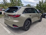 New 2025 MAZDA CX-70 Plug-In Hybrid w/ Premium Plus image 5