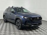 New 2025 MAZDA CX-50 2.5 Hybrid w/ Weather Package image 2