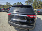 Used 2019 Chevrolet Traverse LT w/ LT Premium Package image 2