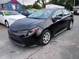 Used 2023 Toyota Corolla LE image 3