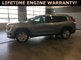 New 2025 GMC Acadia Elevation w/ Elevation Premium Package image 6